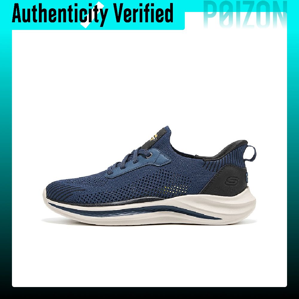 Men'S Shoes - Skechers STREET WEAR Training Shoes Men's