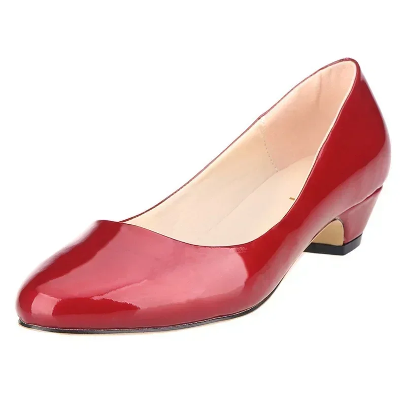 Women'S Shoes - Women Wedge Pumps Autumn Casual Comfort