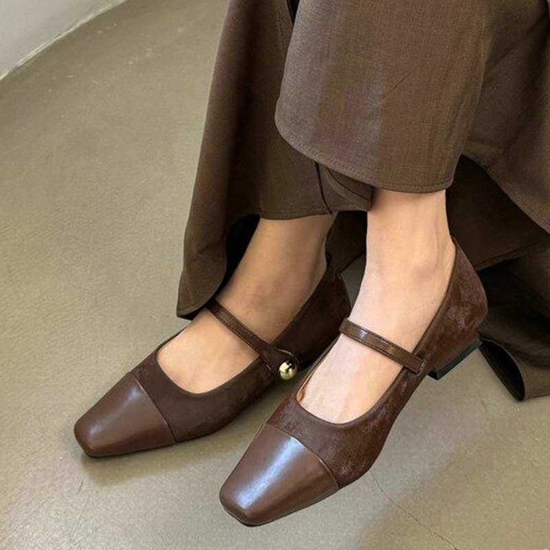 Mary Jane Shoes for Women Eleg - Women'S Shoes review and price