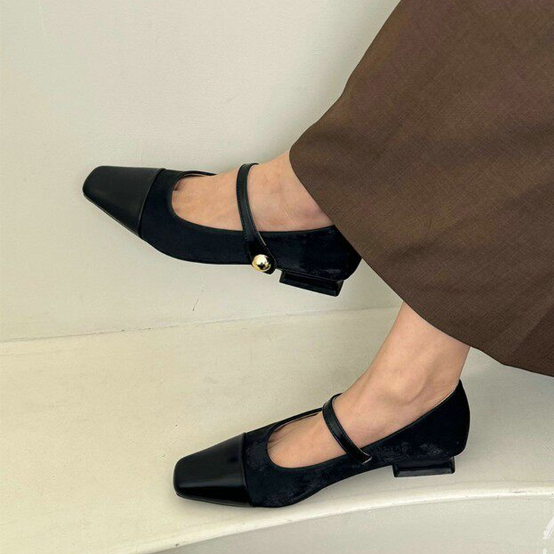 Mary Jane Shoes for Women Eleg - Women'S Shoes review and price