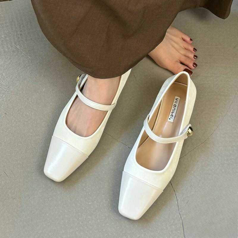 Mary Jane Shoes for Women Eleg - Women'S Shoes review and price
