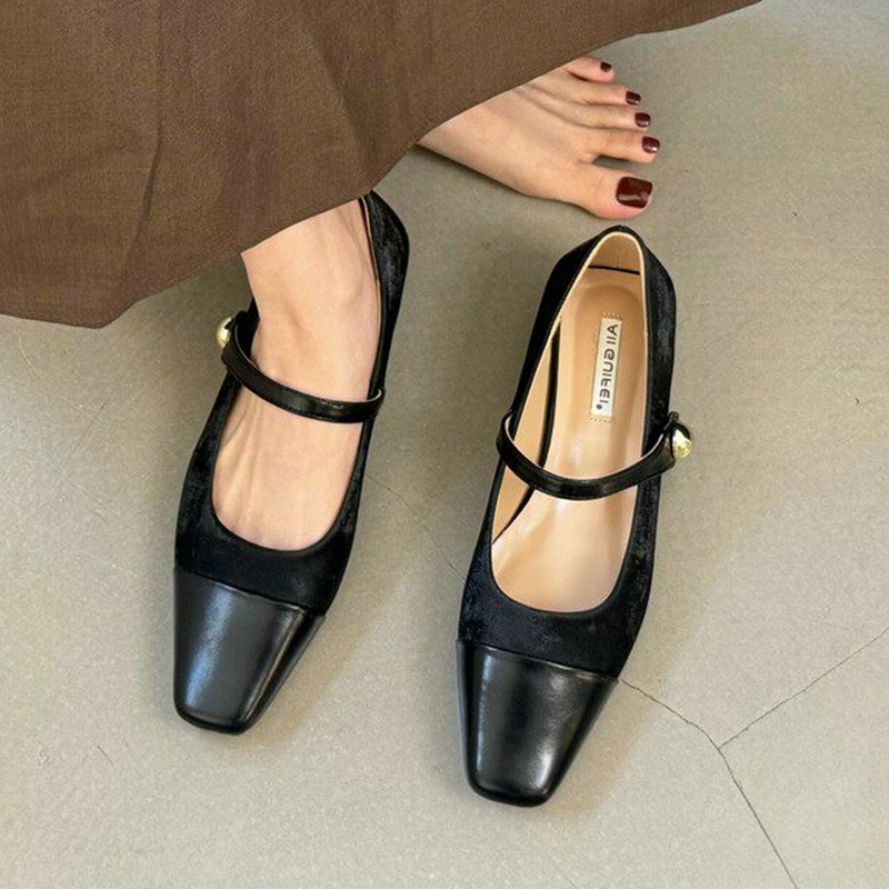 Mary Jane Shoes for Women Eleg - Women'S Shoes review and price
