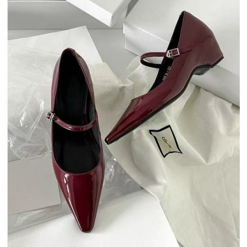 2026 New Arrival Sweet Elegant - Women'S Shoes review and price