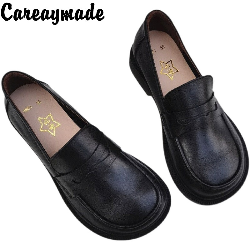 Careaymade-Women's Casual Shoe - Heels review and price