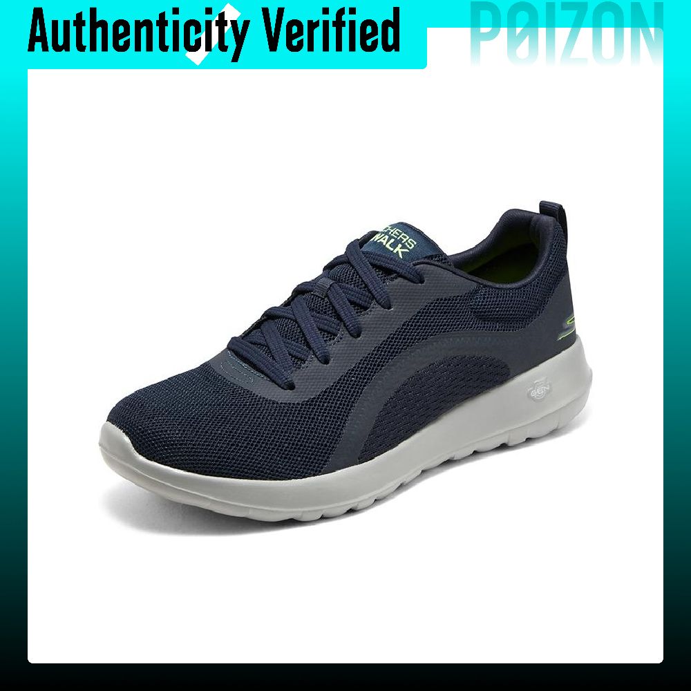Skechers GO WALK Ma Mesh, Text - Men'S Shoes review and price
