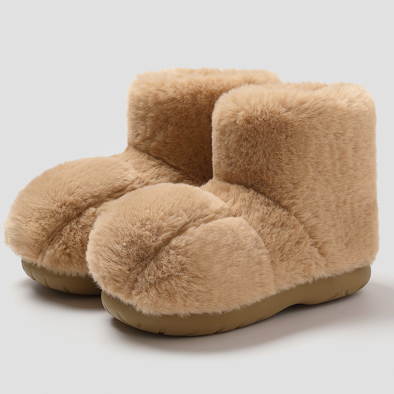 Lovely Cat Claws Indoor Boots  - Boots review and price