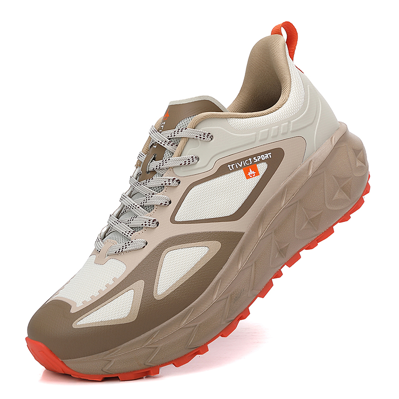Autumn 2026 Trail Running Shoe - Anti Slip Trail Running Sneakers review and price