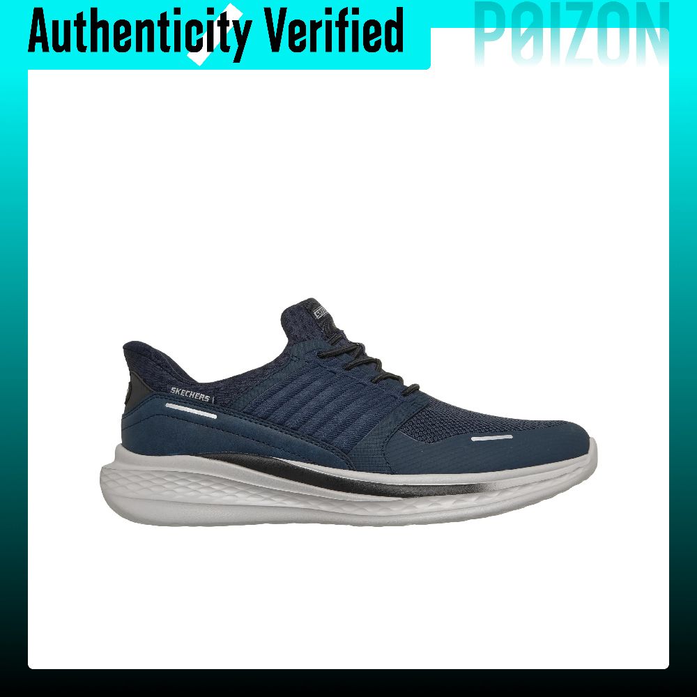 Skechers SLADE Breathable Supp - Men'S Shoes review and price