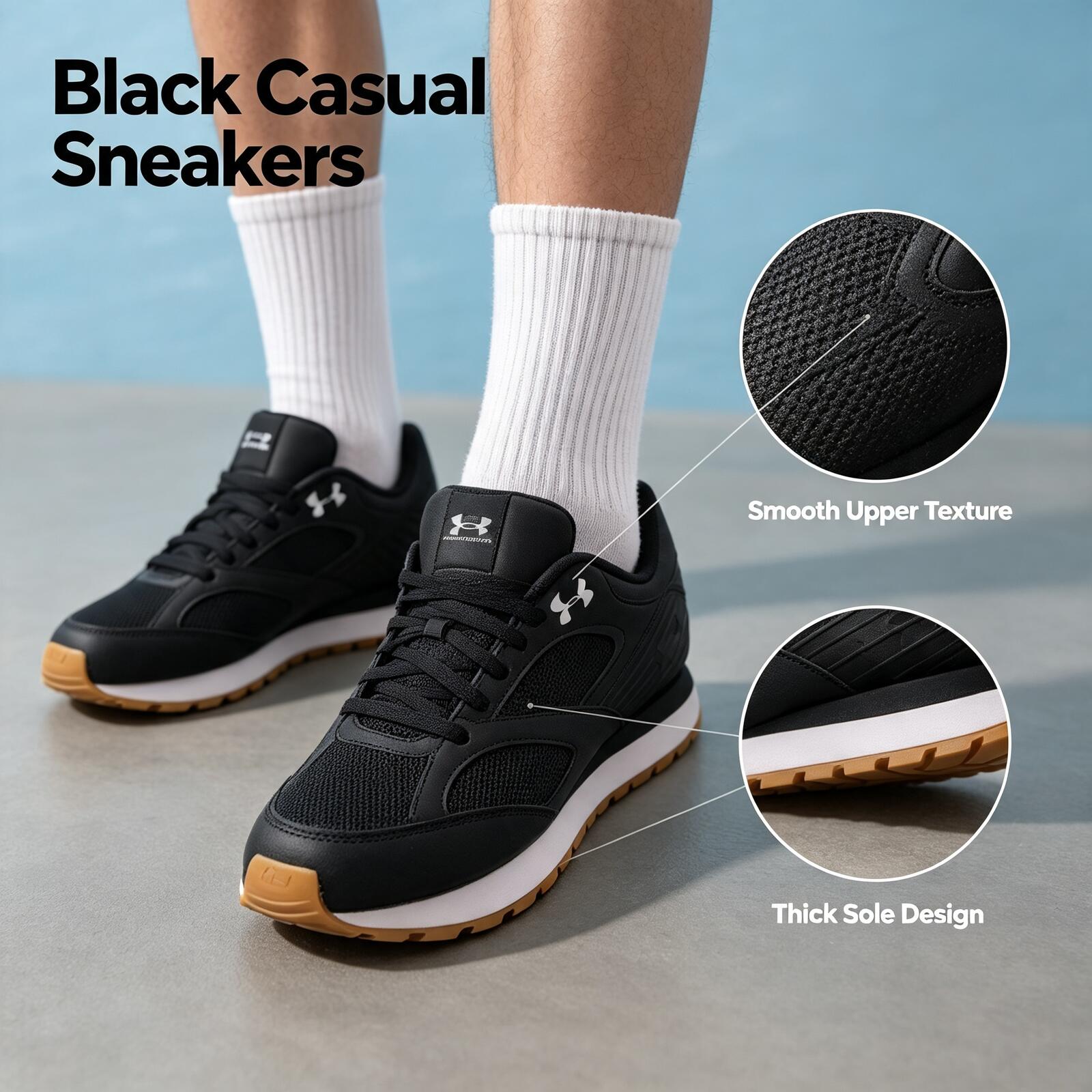 Under Armour Jogger Minimalist - Air Cushion Jogger Shoes Men review and price