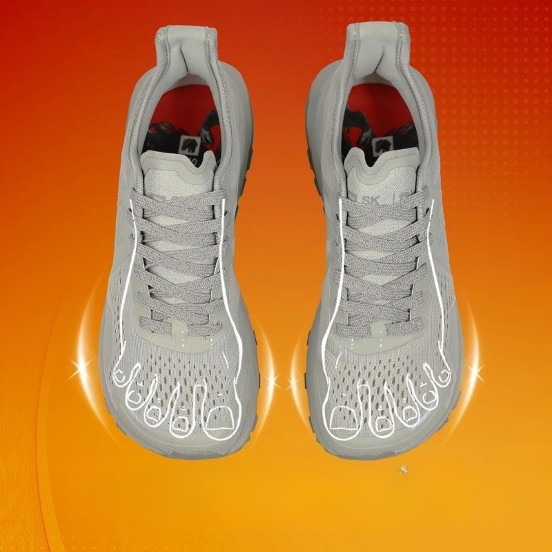 2026 New Arrival Running Train - Anti Slip Trail Running Sneakers review and price
