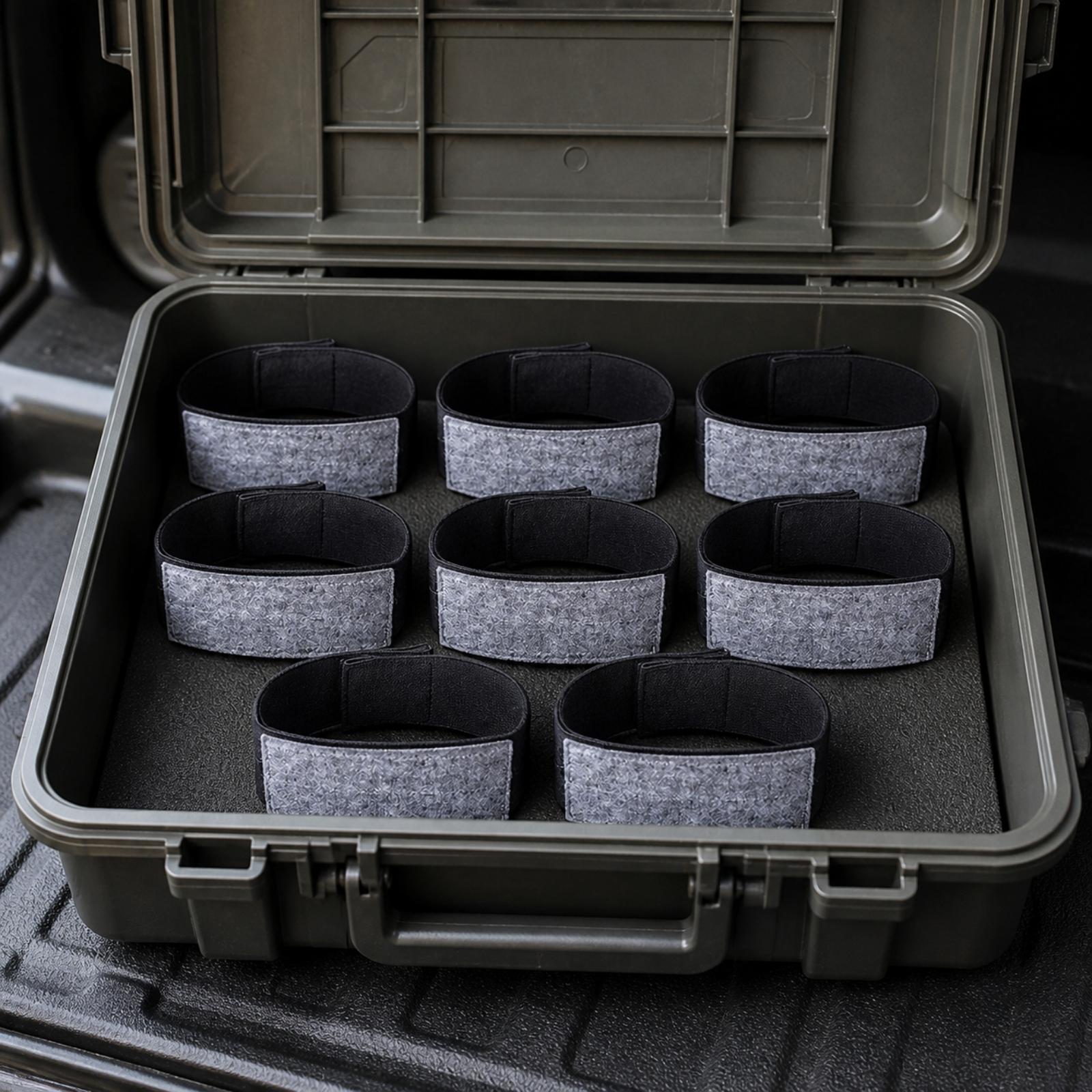 Gray Felt Scent Disc for Hunti - Boots review and price