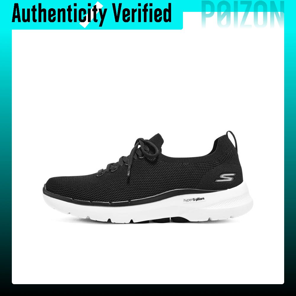 Skechers Go Walk 6 Walking Sho - Men'S Shoes review and price