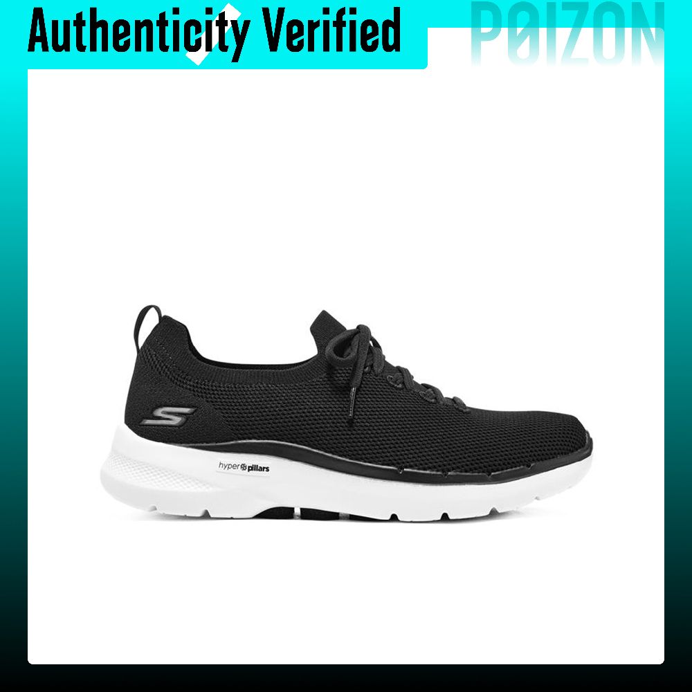 Skechers Go Walk 6 Walking Sho - Men'S Shoes review and price