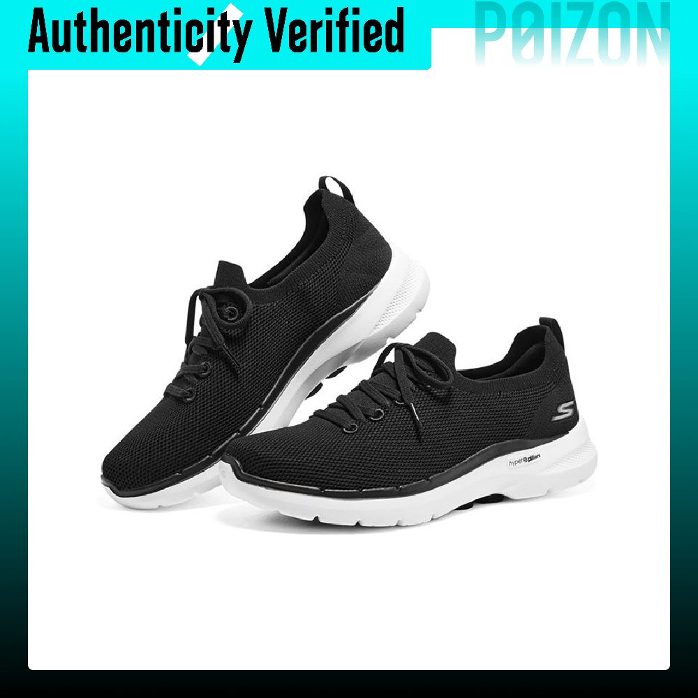 Skechers Go Walk 6 Walking Sho - Men'S Shoes review and price