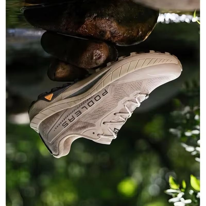 New Cool Athletic Shoes For Wa - Anti Slip Trail Running Sneakers review and price