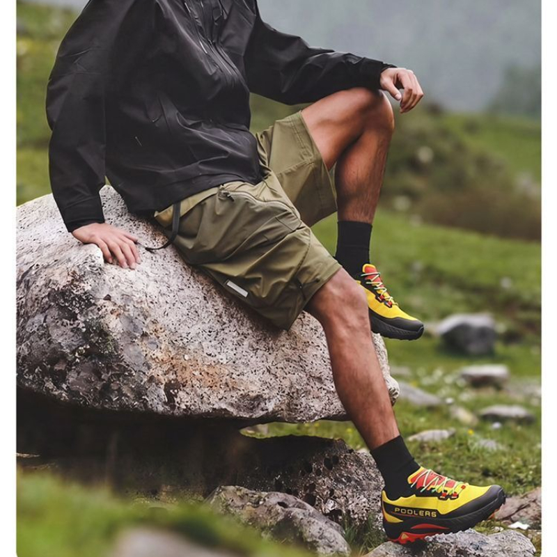 New Cool Athletic Shoes For Wa - Anti Slip Trail Running Sneakers review and price