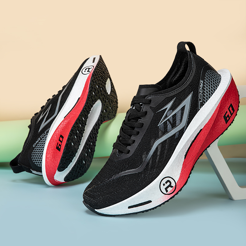New Sports Shoes for Men&Women - Carbon Plate Marathon Racing Shoes review and price