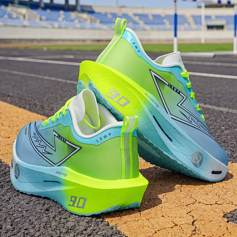 Marathon Athletic Running Shoe - Breathable Mesh Athletic Shoes review and price