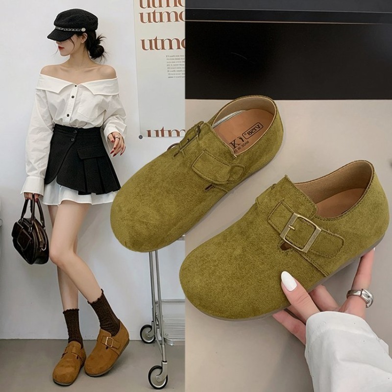 Women Suede Closed Back Birken - Women'S Shoes review and price