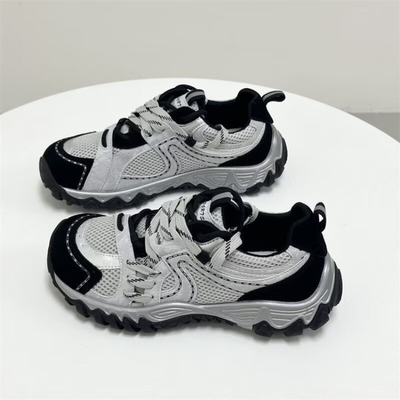 2026 Women Retro Hiking Style  - Women'S Shoes review and price