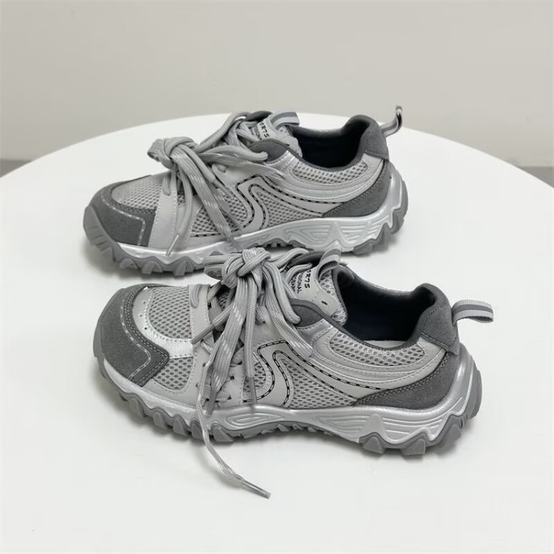 2026 Women Retro Hiking Style  - Women'S Shoes review and price