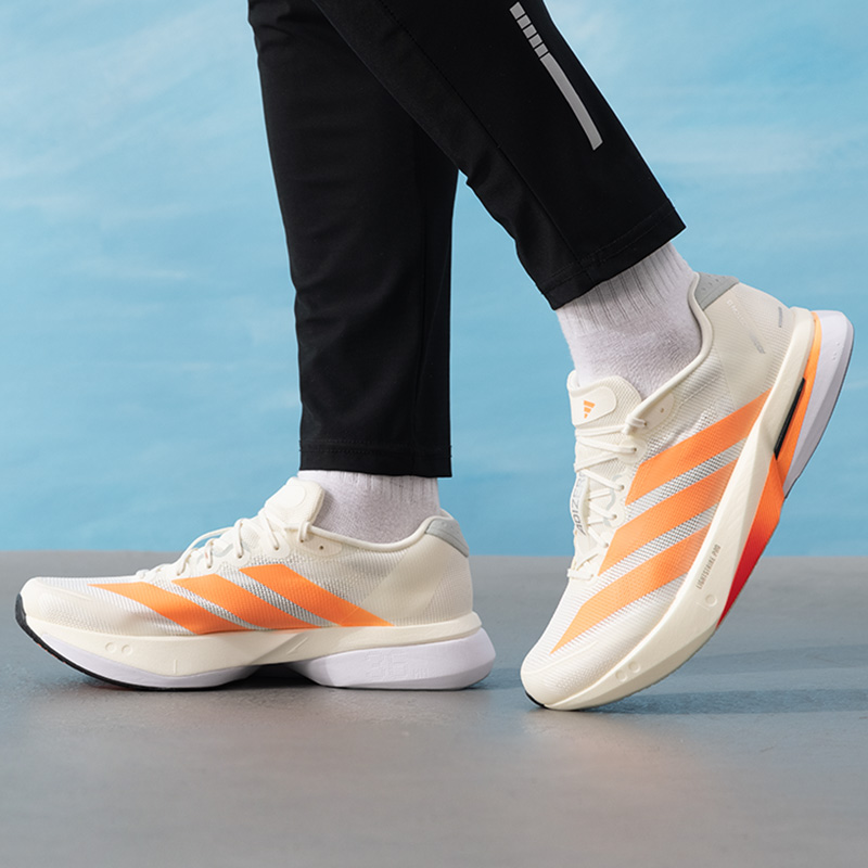 Adidas Men's Shoes Original Li - Lightweight Road Running Shoes review and price