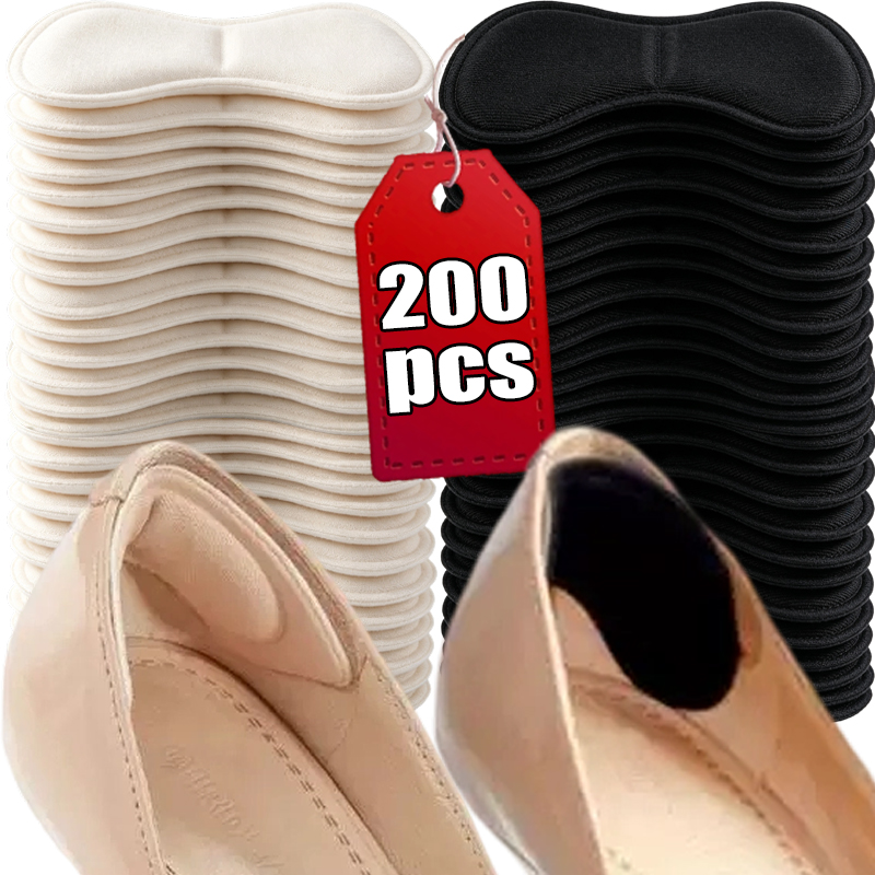 Soft Sponge Heel Cushion Pads  - Heels review and price